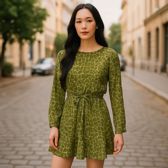 NWT Jessica Simpson Petiite xsmall dress ❤️ - Picture 1 of 7